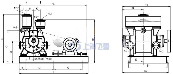 2BEC��ˮ�h(hu��n)ʽ��ձð��b�ߴ�D